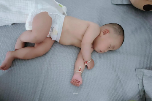 克拉玛依三个月宝宝头围