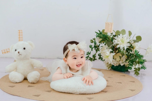 克拉玛依宝宝老是叹气